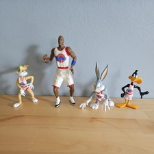 Space jam toy for sale  Southfield