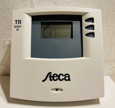 Steca 0301 regelung gebraucht kaufen  Reinbek