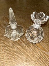 Vintage glass perfume for sale  Ballwin