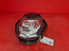 Benelli 125 headlamp for sale  THAME
