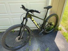 Trek roscoe mountain for sale  Lincolnville
