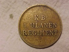 Bamberg ulanen regiment gebraucht kaufen  Bamberg