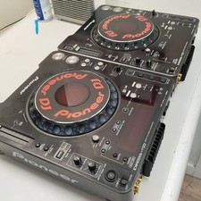Pioneer cdj 1000mk3 for sale  LEICESTER