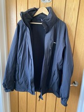 Berghaus double coat for sale  SHREWSBURY