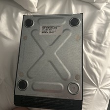 Seagate black armor for sale  Leesburg