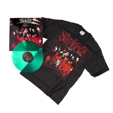 New slipknot collectible for sale  Noblesville