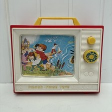 Vintage 1960s fisher for sale  DERBY