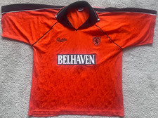 Dundee united shirt for sale  LEEDS