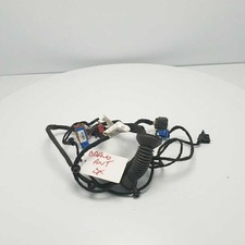 Cablaggio cavi elettrici usato  Mineo