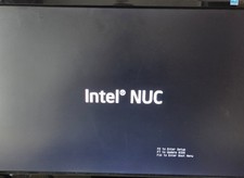 Mini mod. nuc usato Mini mod. nuc usato  Italia