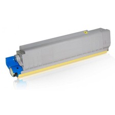 Toner mc853 giallo usato  Montesilvano