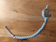 Bundeswehr schützenschnur bro gebraucht kaufen Bundeswehr schützenschnur bro gebraucht kaufen  Bad Dürrheim