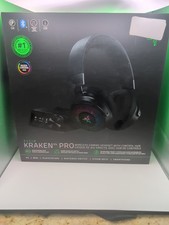 Usado, Fone de Ouvido para Jogos Sem Fio Razer Kraken V4 Pro, Preto [RZ04-05160100-R3U1] H#2 comprar usado  Enviando para Brazil