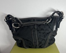 Vtg 00s coach for sale  Jersey City