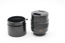 Panasonic leica 42.5mmf.1.2 usato  Italia