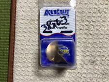 Aquacraft grim racer for sale  Houston