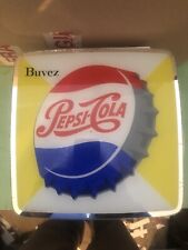 Glace pepsi cola d'occasion  Paris III