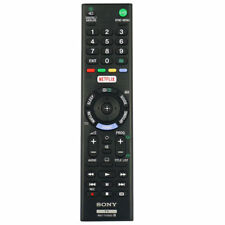 Usado, Nuovo originale RMT-TX102D per telecomando TV LCD Sony KDL-43W750D KDL-48W650D comprar usado  Enviando para Brazil