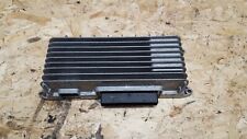 Audi ask amplifier for sale  WELLINGBOROUGH