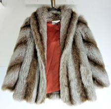 Crystal crystau fox for sale  Maryland Heights