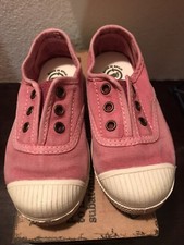 Scarpe bambino natural usato  Galbiate