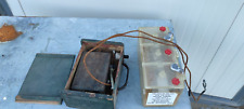 Batteria caricabatteria americ usato  Forio