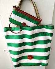 Dooney bourke green for sale  Estero