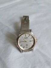 Orologio uomo vintage usato  Torino