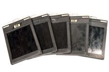 Fidelity deluxe 9x12 gebraucht kaufen  Berlin