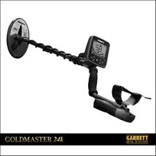 Metal detector goldmaster usato  Tortoreto