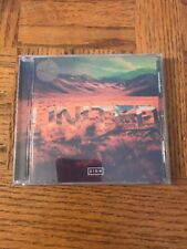 Usado, Zion by Hillsong United (CD, 2013, Hillsong) comprar usado  Enviando para Brazil