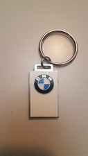 Bmw genuine keyring for sale  HARROGATE