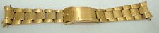 rolex gold bracelet for sale  Blue Springs