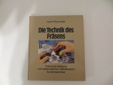 Technik fräsens verlag gebraucht kaufen  Berlin