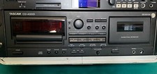 Tascam a500 player usato  San Benedetto del Tronto