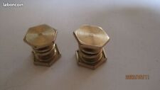 Ancien boutons manchette d'occasion  Melun