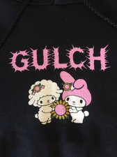 Rare gulch band for sale  Woodville