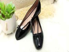 Ladies womens pumps for sale  MANCHESTER