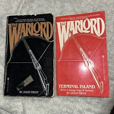 Warlord terminal island for sale  Waxahachie