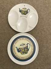 Cloverleaf vintage melamine for sale Cloverleaf vintage melamine for sale  GODSTONE