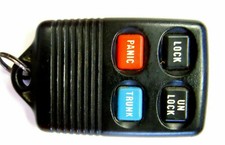 Ford escort keyless for sale  Wellsboro