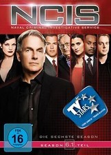 Ncis season teil gebraucht kaufen  Berlin