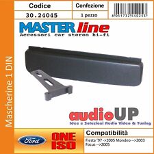 Mascherina autoradio din usato  Marigliano