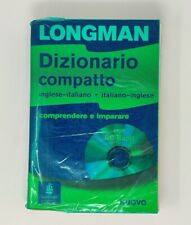 Dizionario inglese italiano usato  Potenza Picena