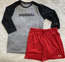 Armour youth sleeve for sale  Huntsville