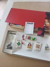 Gioco società cluedo. usato  Rancio Valcuvia
