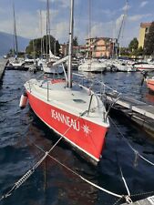 Barca vela jeanneau usato  Bellano
