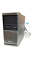 Acer veriton m410 d'occasion  Pradines