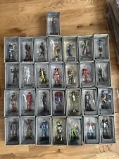 Eaglemoss classic marvel for sale  DUNDEE