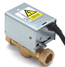 Honeywell 22mm motorisé d'occasion  Thiais